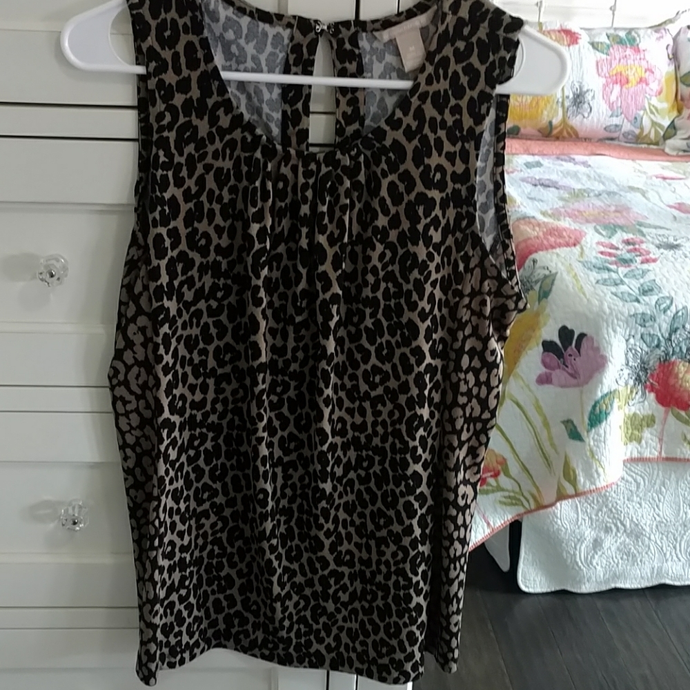 Banana Republic Ladies Blouse